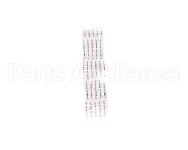 2000935 Eloma Cable Connector Flat