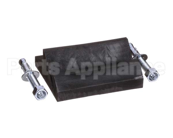 2001-04 Frank Door Guide