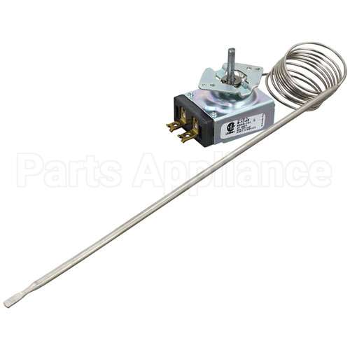 2001 Compatible Seco Thermostats, 3/16 X 11-7/8, 48
