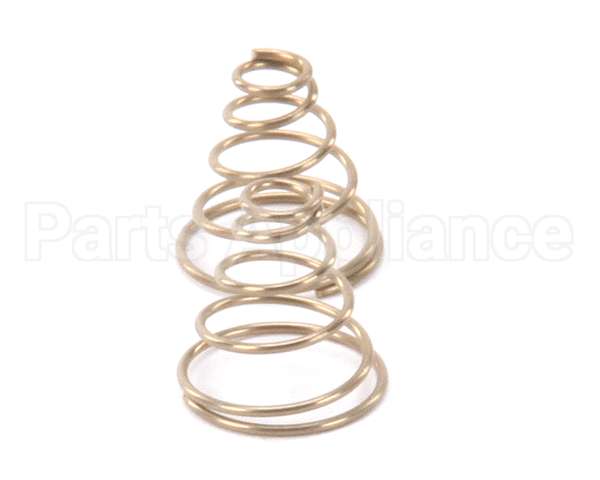 2001.0122 Rational Cone Compression Spring For Drip Tray