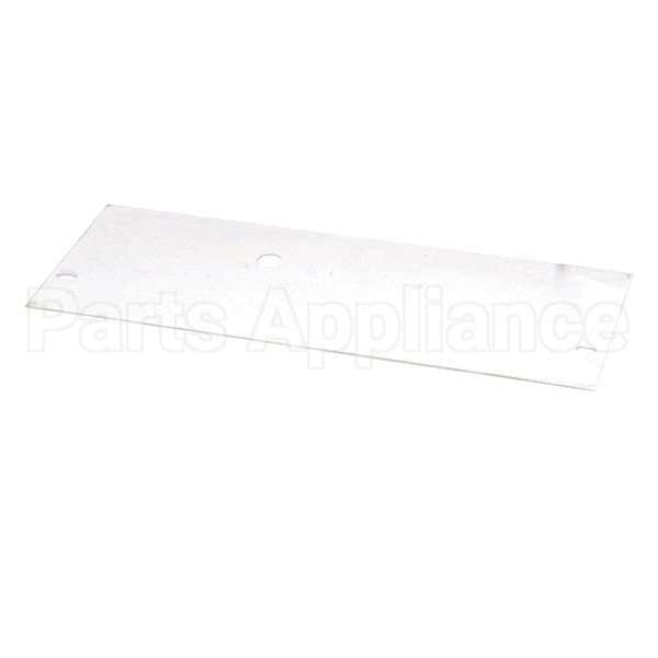 2001129 Compatible Frymaster Baffle, Cntr Burner Dean Sr42