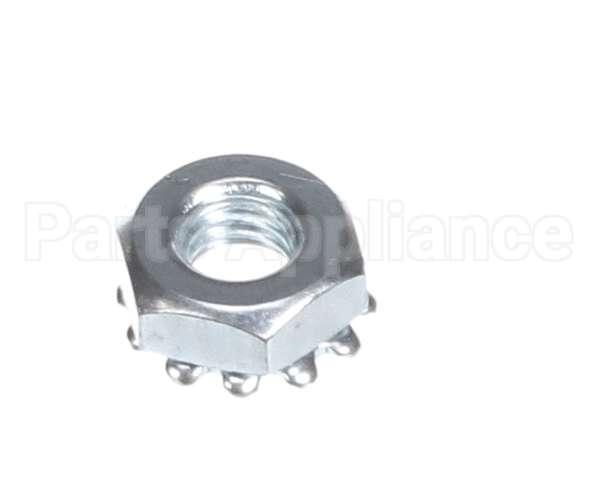 2001371 Middleby Nut,Keps 10-32 Zp