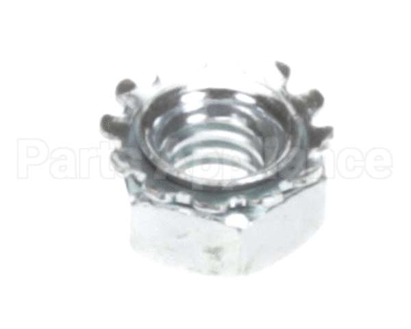 2001414 Middleby Nut,Keps 1/4-20 Zp