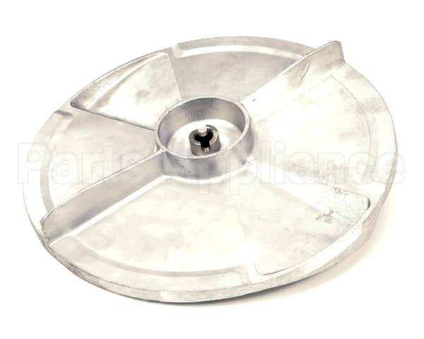 2001417 Sammic Turntab Set M-10/15Pi-10/18/20