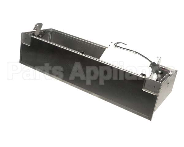 2001424 Eloma Control Panel Frame Only