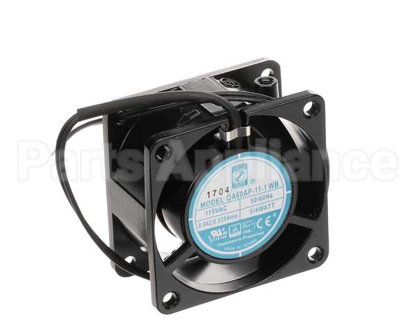 20016 Gaylord Uv Module Cooling Fan