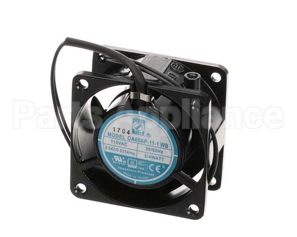 20016 Gaylord Uv Module Cooling Fan