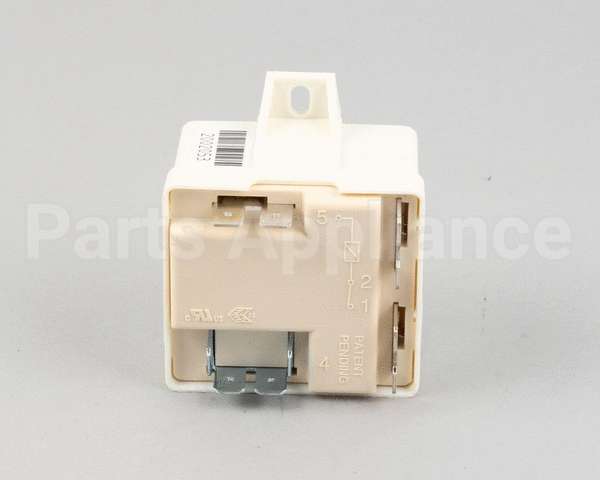 2002053 Manitowoc Ice Relay, Start Potential