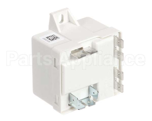 2002103 Manitowoc Ice Relay, Start Potential