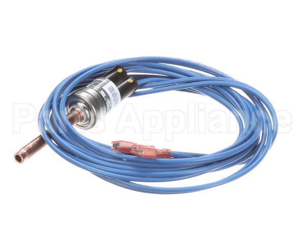 2002229-ORA Manitowoc Ice Control, Low Pressure Cutout