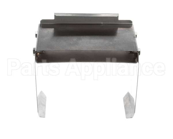 20026 Nieco Frame 1/2 -1 Patty, 7 Belt