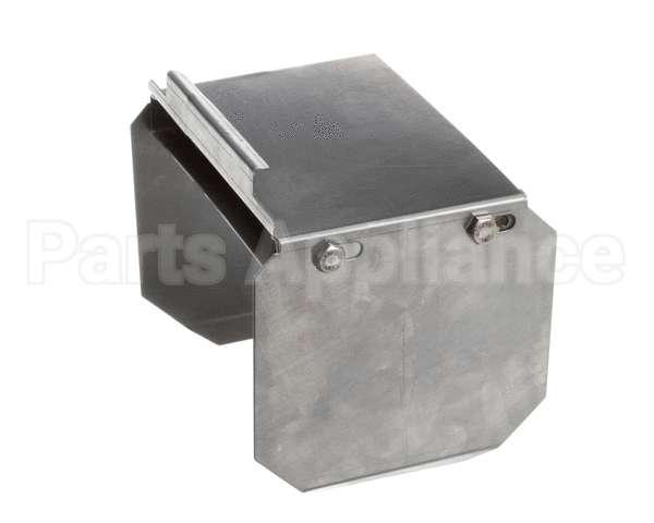 20026 Nieco Frame 1/2 -1 Patty, 7 Belt