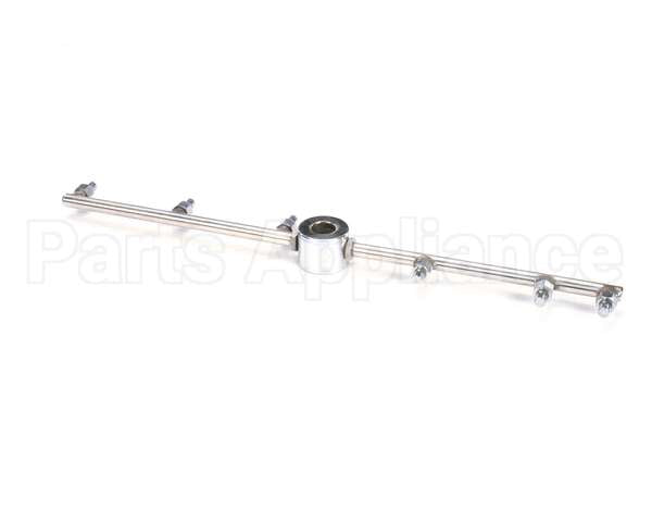 200287 Lamber-Eurodib Complete Rinse Arm For 50X50 S