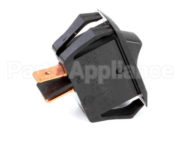 2002893 Multiplex Switch Spst 16A 3/4Hp Rocker