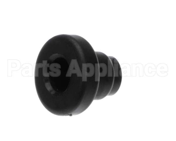 2003 Quikserv Black Lock Knob