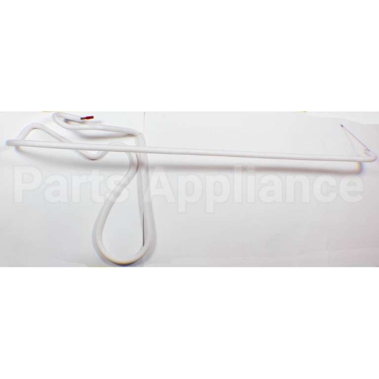 2003002 Whirlpool Heat Exch. Asy-Formed