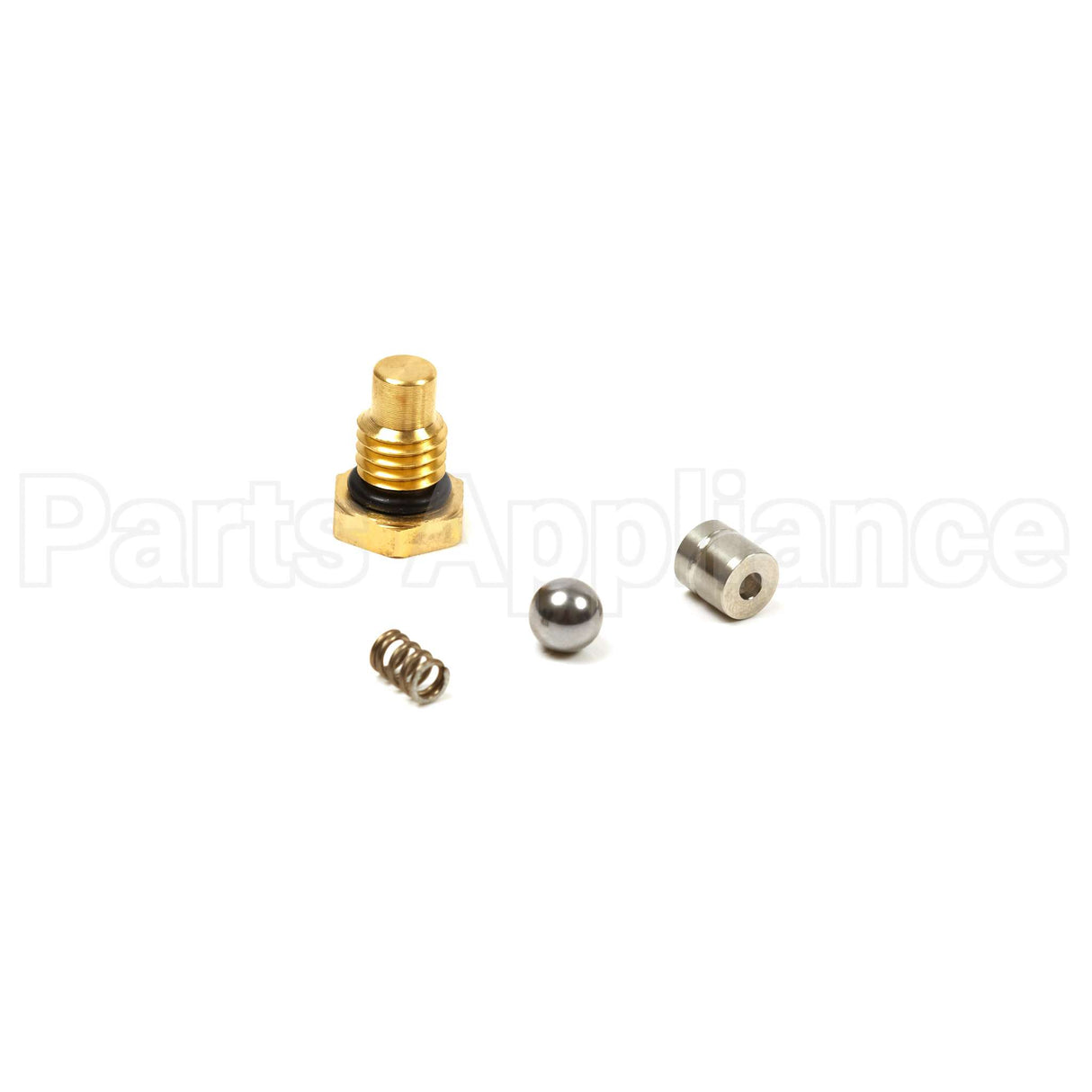 200349GS Briggs & Stratton Kit-Easy Start