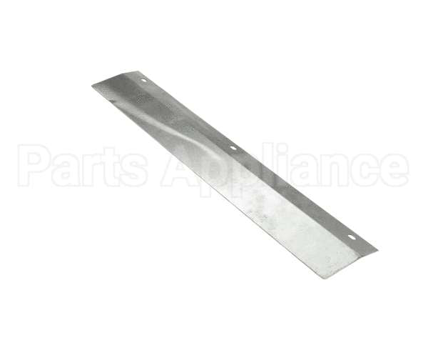 2003649 Frymaster Deflector, Flue Sm60/D60