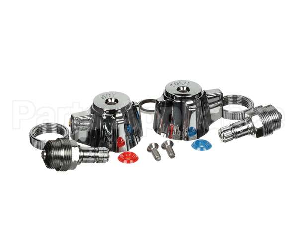 2004 Vollrath Repair Kit For Faucet