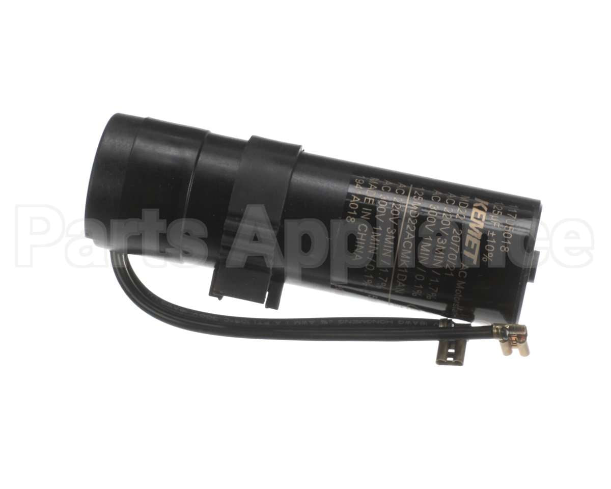 2004863 Manitowoc Ice Capacitor, Start