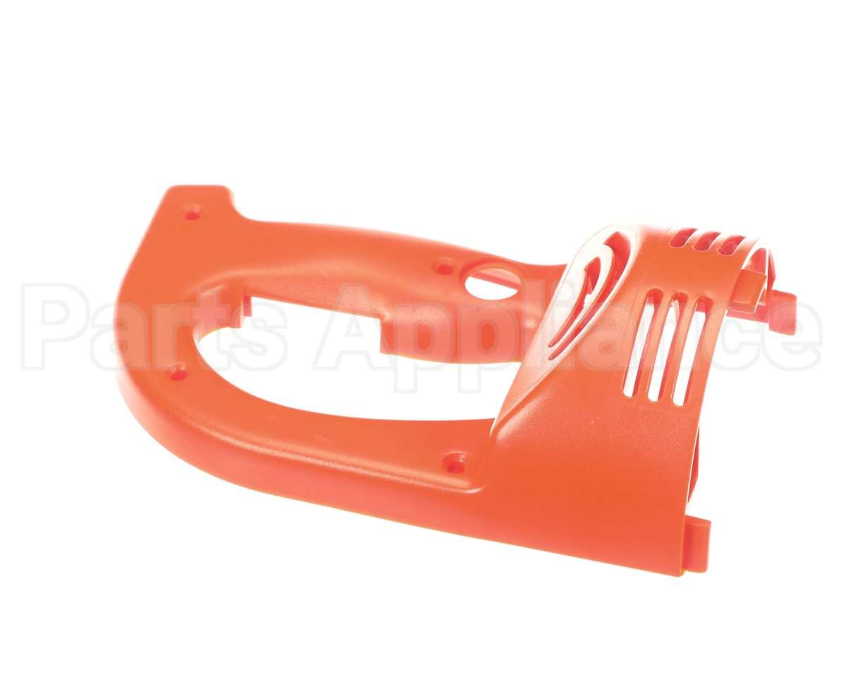 2005 Dynamic Mixer Half Lower Handle With Button
