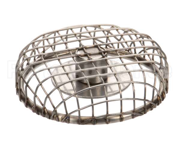 2005.0305 Rational Outlet Sieve W. Disc
