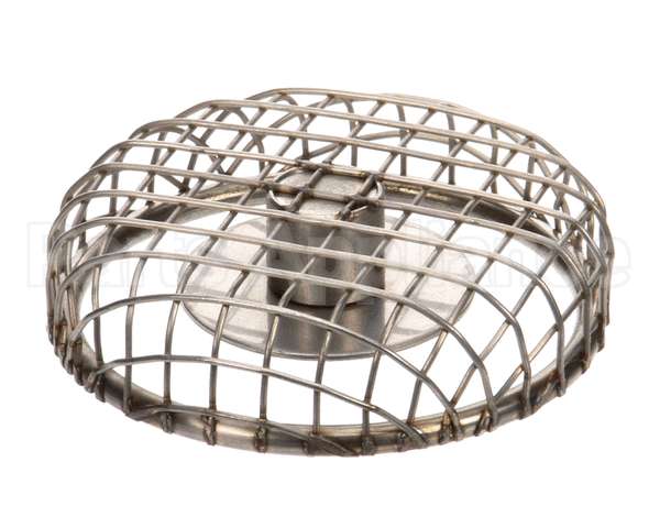 2005.0305 Rational Outlet Sieve W. Disc