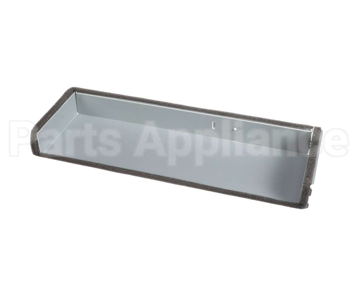 20058101 Amana Menumaster Duct-Top Air