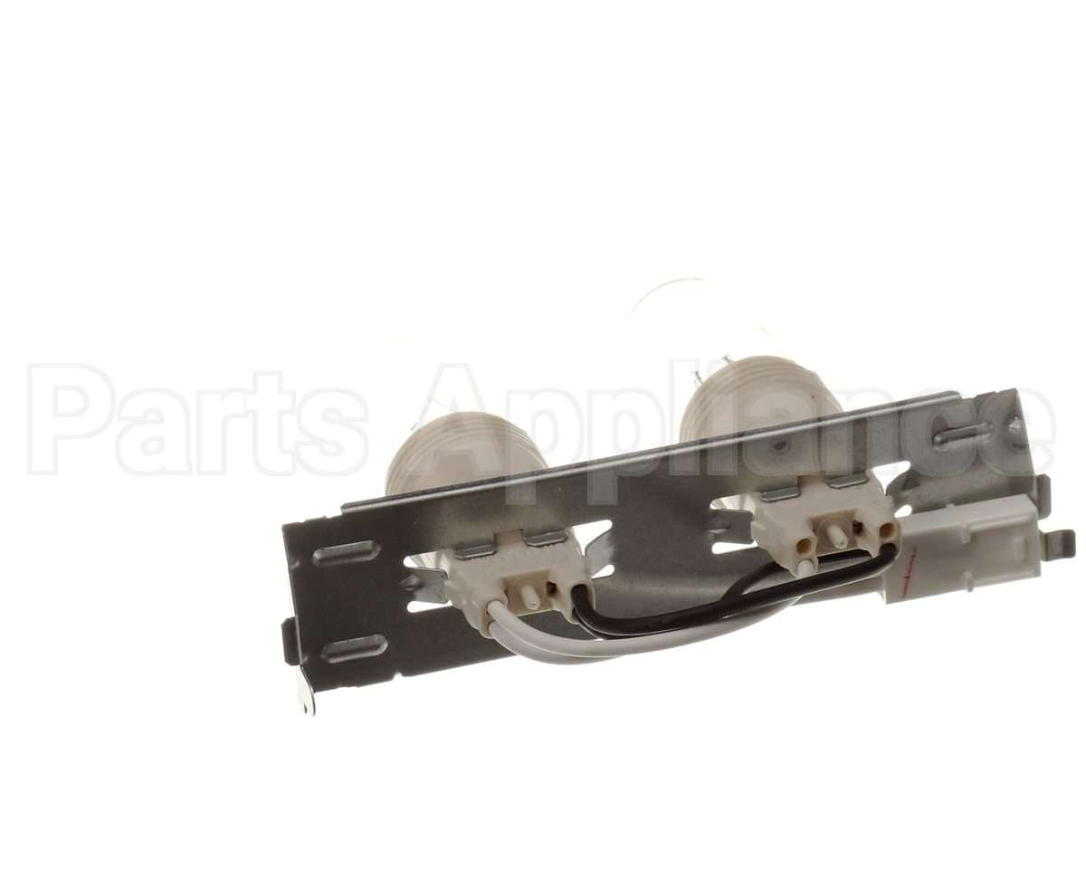 20059102 Amana Menumaster Lamp Holder Assy