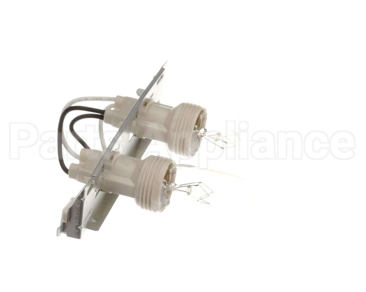 20059102 Amana Menumaster Lamp Holder Assy