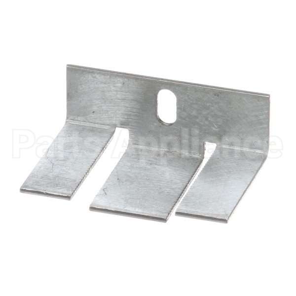 2006419 Compatible Frymaster Clip, Fpp Flue Support