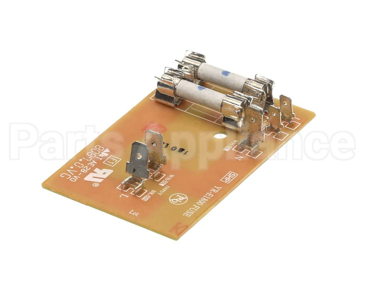 20064401 Amana Menumaster Board-Fuse