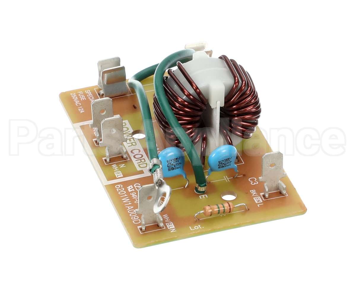 20066501 Amana Menumaster Board-Filter