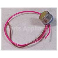 2006755 Whirlpool Switch-Defrost Bimetal