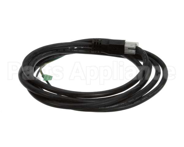 2006863 Manitowoc Ice Cord,Power Supply-125V,15A, 11Ft