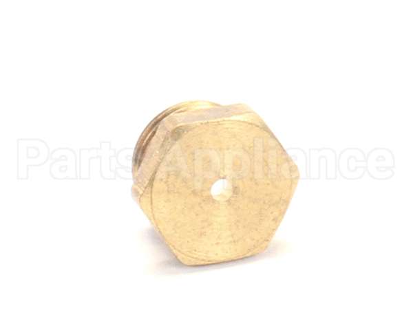 2007-48 Royal Range Orifice Spud #48 (Brass) Natur