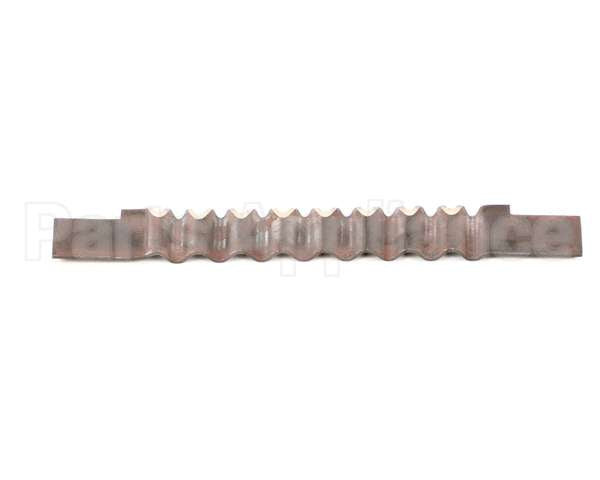 2007 Insinger K/K Blades .032 X 5/8 X 4 Lg.