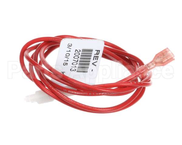 2007013 Manitowoc Ice Wire Lead, Probe - 51.00 Lg