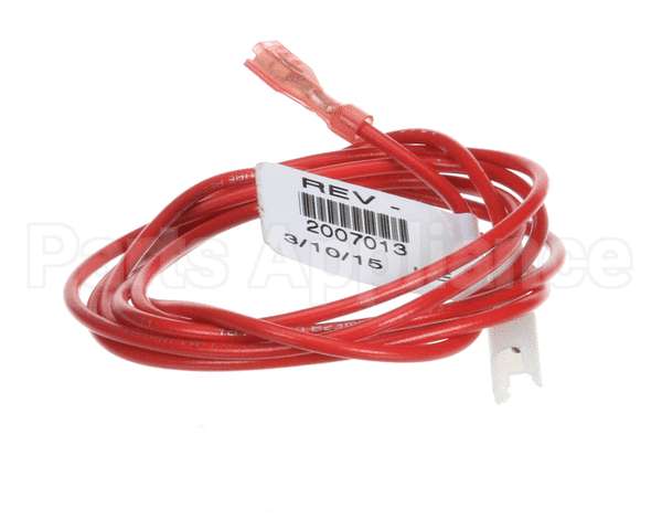 2007013 Manitowoc Ice Wire Lead, Probe - 51.00 Lg