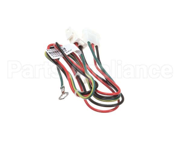 2007439 Manitowoc Ice Wiring Harness Air Assist Pump