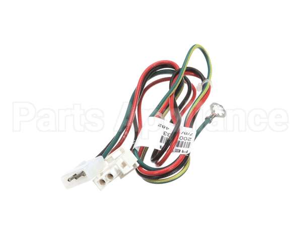 2007439 Manitowoc Ice Wiring Harness Air Assist Pump