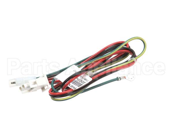 2007439 Manitowoc Ice Wiring Harness Air Assist Pump