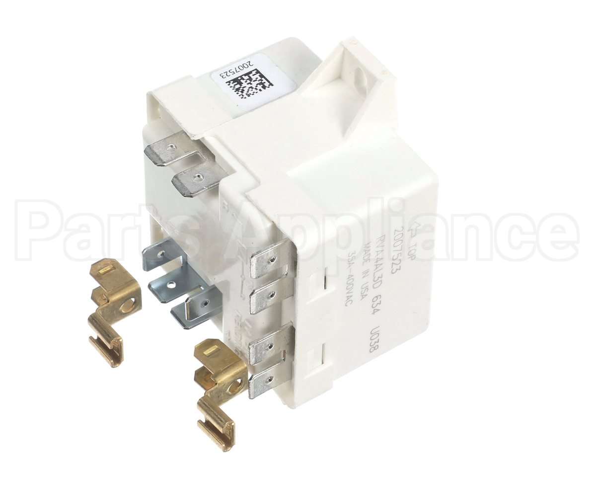 2007529 Manitowoc Ice Start Relay