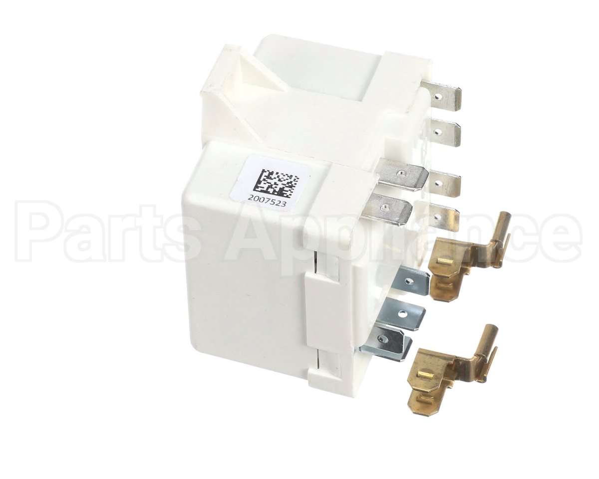 2007529 Manitowoc Ice Start Relay