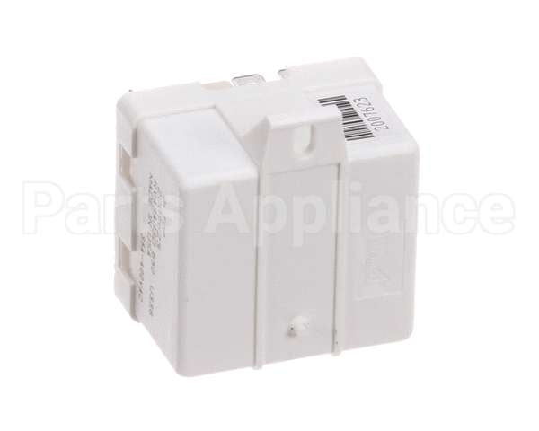 2007623 Manitowoc Ice Relay, Start Potential