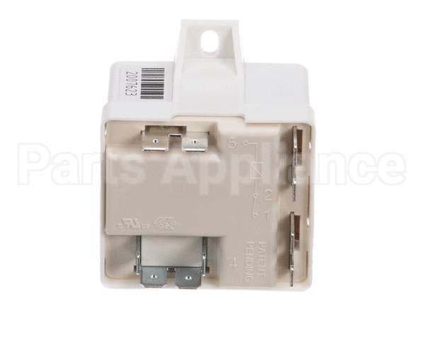 2007623 Manitowoc Ice Relay, Start Potential