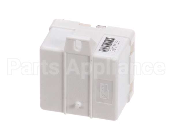 2007623 Manitowoc Ice Relay, Start Potential