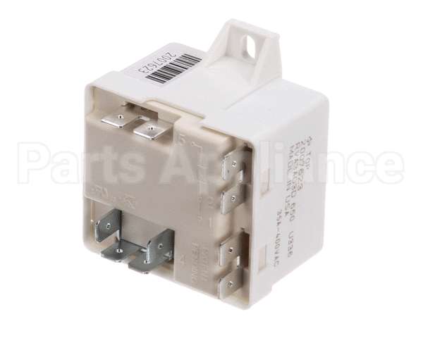 2007623 Manitowoc Ice Relay, Start Potential