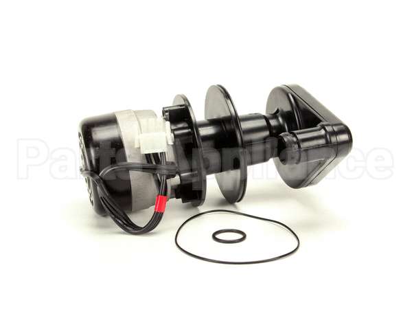 2007679 Manitowoc Ice Water Pump 115/60/1