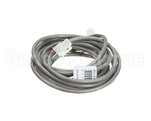 2007683 Manitowoc Ice Harness, Wiring Aucs-So